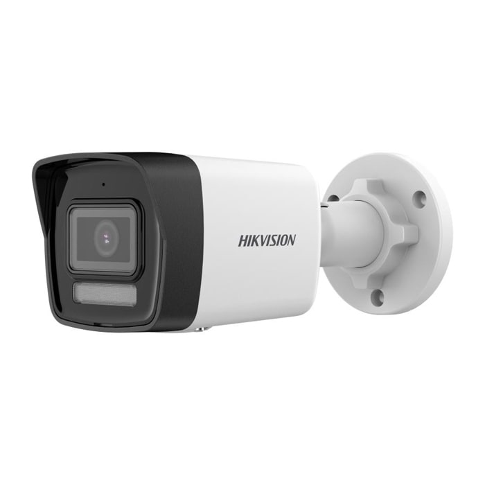 HIKVISION - DS-2CD1043G2E-LIU(2.8) BULLET IP FISSA 4