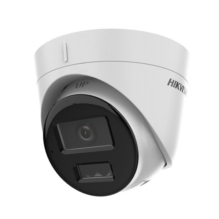 HIKVISION - DS-2CD1343G2E-LIU(2.8)TURRET IP FISSA 4