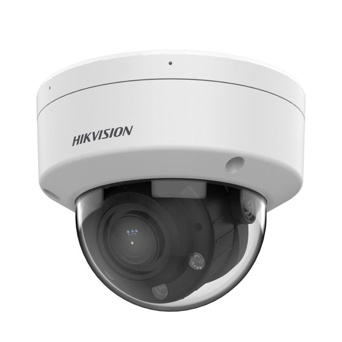 HIKVISION - DS-2CD1743G2E-LIZU(2.8-12) DOMEIP FISSA