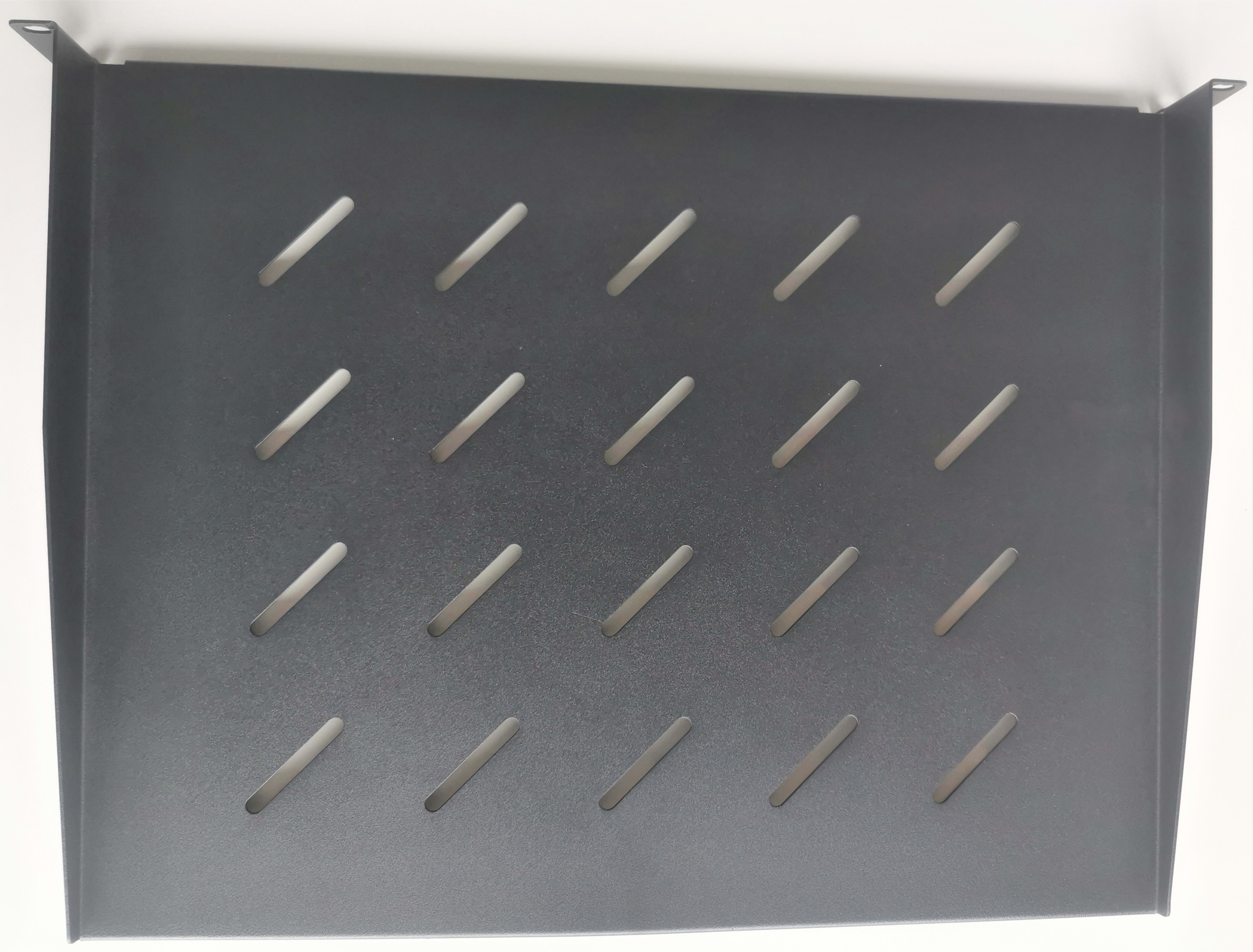 HIKVISION - DS-XSPB04-S/B RACK