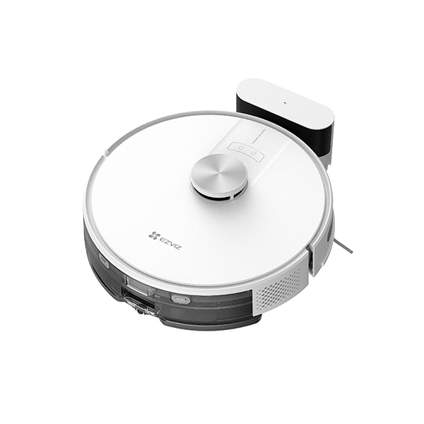 HIKVISION - RE4 ROBOT ASPIRA E LAVA PAVIMENTI CONNES