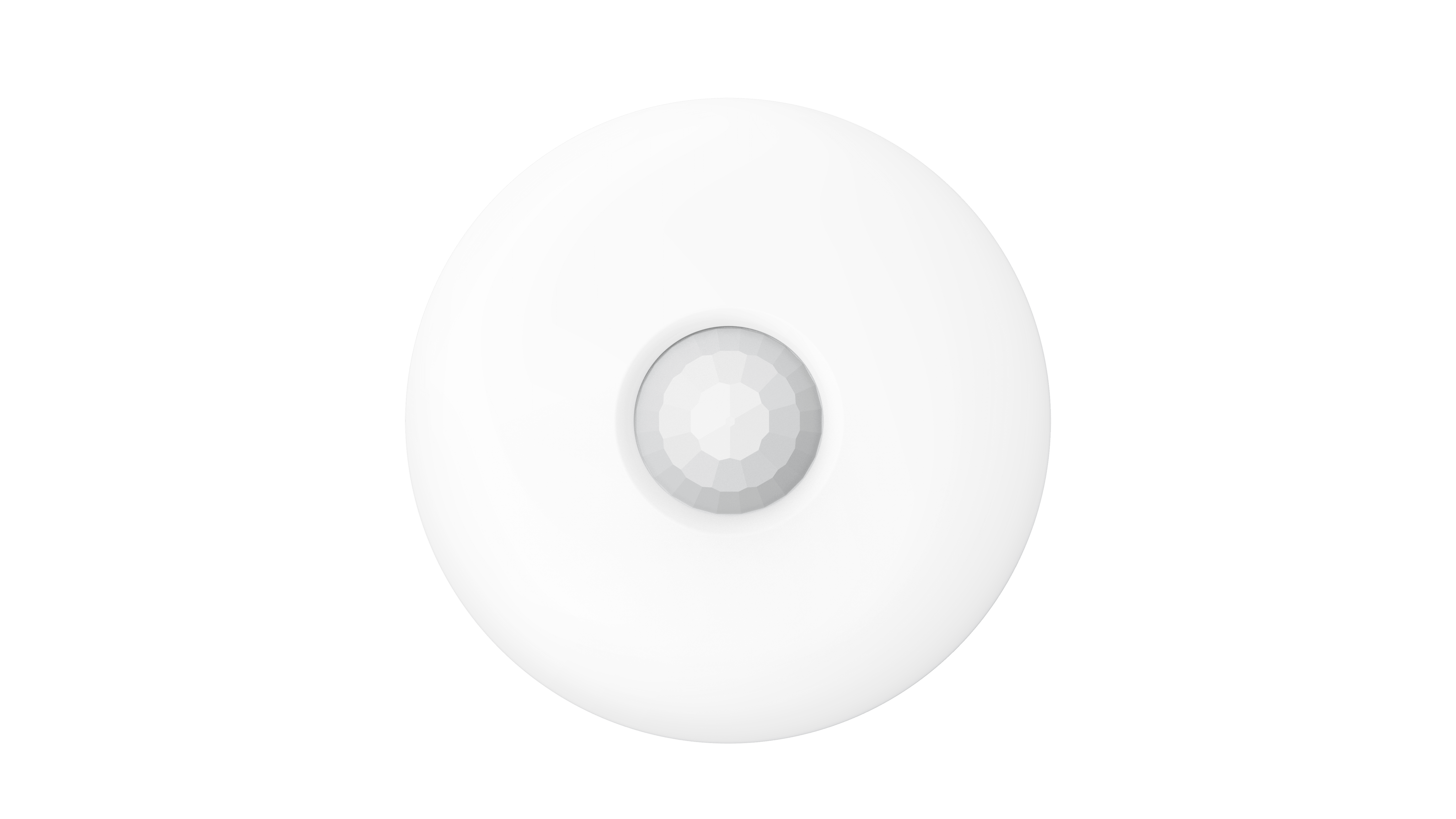 HIKVISION - DS-PDCL12DT-EG2 RILEV. FIL. DT SOFFITTO