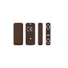 HIKVISION - DS-PDB-MCS-BROWN PLASTICHE MARRONI CM SL