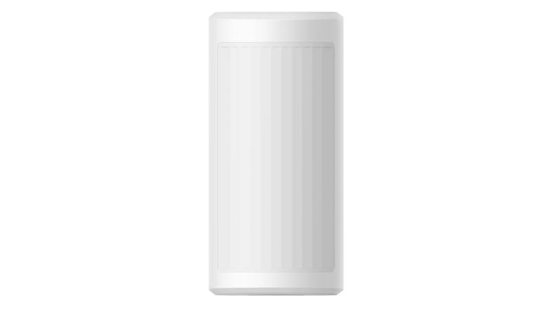 HIKVISION - DS-PDP18-HM-WE RIVELAT DUAL PIR DA ESTER