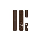 HIKVISION - DS-PDB-MC-BROWN PLASTICHE MARRONI
