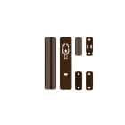 HIKVISION - DS-PDB-MCK-BROWN PLASTICHE MARRONI