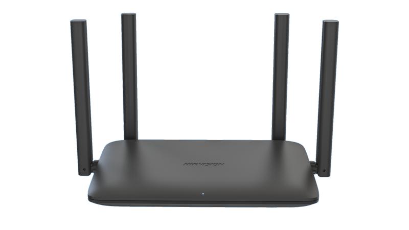 HIKVISION - DS-3WR15X ROUTER