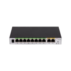 HIKVISION - DS-3WG210GP-SI CONTROLLER GIGABIT POE