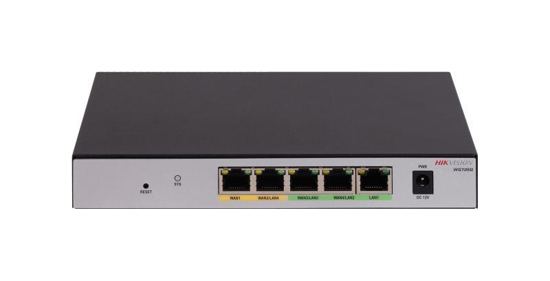 HIKVISION - DS-3WG105G-SI ACCESS POINT