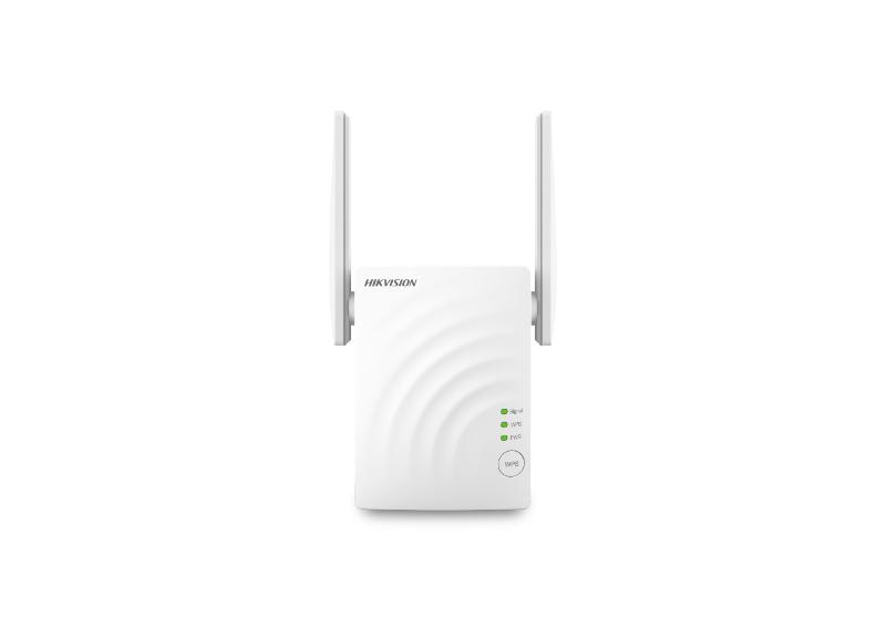 HIKVISION - DS-3WRE12C ROUTER WI-FI 5 EXTENDER