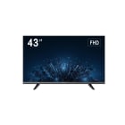 HIKVISION - DS-D5043F3-1V0S MONITOR 43 FHD