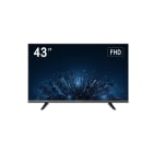 HIKVISION - DS-D5043F3-1V0S MONITOR 43 FHD