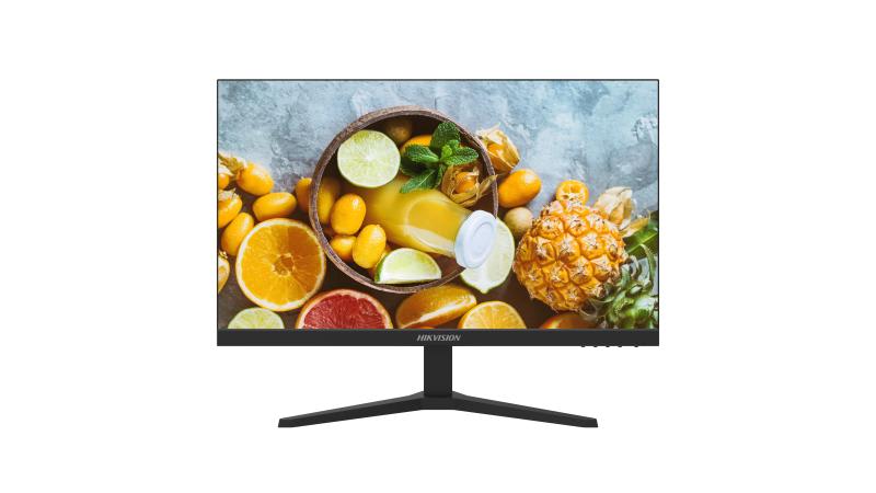HIKVISION - DS-D5024FN10 DISPLAY 23.8 1080P
