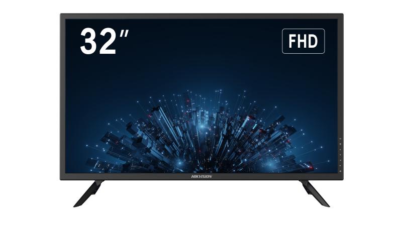 HIKVISION - DS-D5032F3-1V0S MONITOR32 PLAS FHD-SPEAK