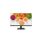 HIKVISION - DS-D5027F2-1P2 CASE PLASTICO FRAMELESS F