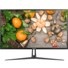 HIKVISION - DS-D5232F2-1V1S CASE PLASTICO IND FHD