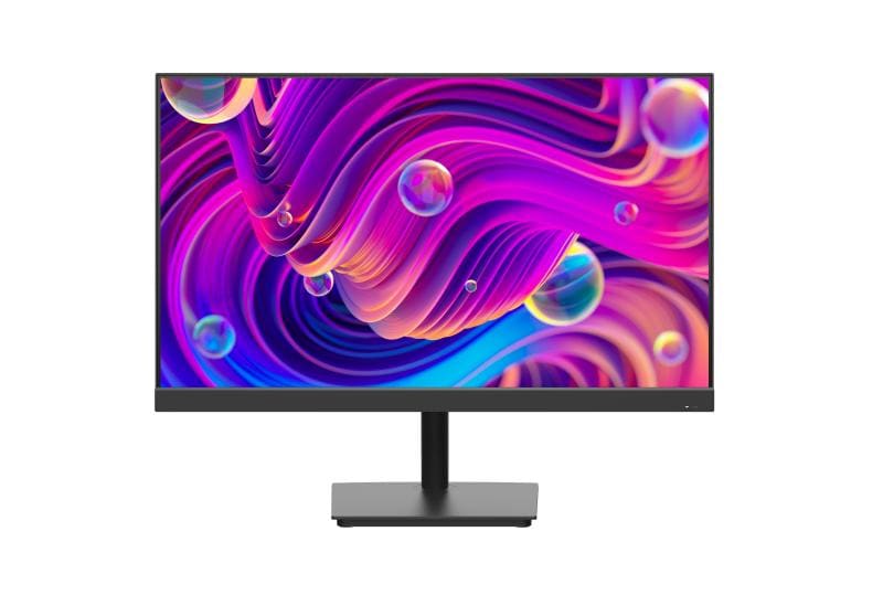 HIKVISION - DS-D5024F2-AV2 MONITOR 24 FHD