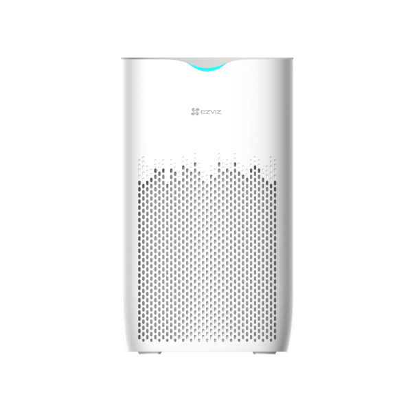 HIKVISION - EB PURIFICATORE IONI NEGATIVI FILTRO HEP