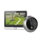 HIKVISION - DP2 3MP SPIONCINO VIDEOCITOFONO INTEGR