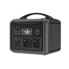 HIKVISION - PS600 POWER STATION PORTATILE 600W