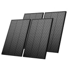 HIKVISION - SOLAR PANEL KIT 4 PANNELLI BALCONE AGG
