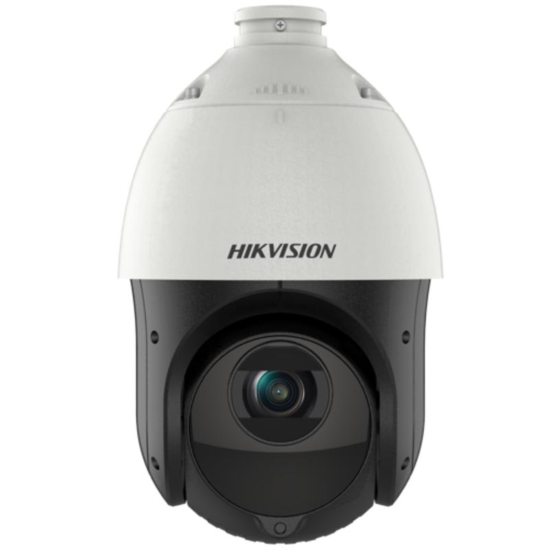 HIKVISION - DS-2DE4415IW-DE SPEED DOME IP 4' 15X 4MP
