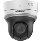 HIKVISION - DS-2DE2204IW-DE3/W PTZ IP 2' 2MP 4X IR W