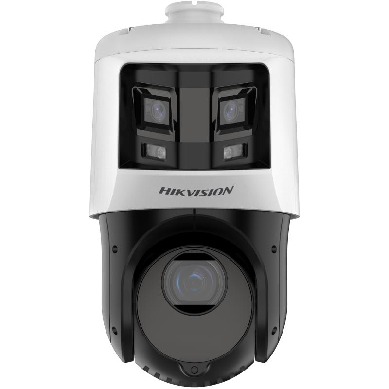 HIKVISION - DS-2SE4C225MWG-E/26(F0) TELECAMERA TANDE