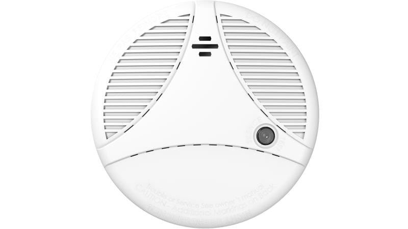 HIKVISION - DS-PDCO-E-WE RIVELAT MONOSSIDO CARBONIO