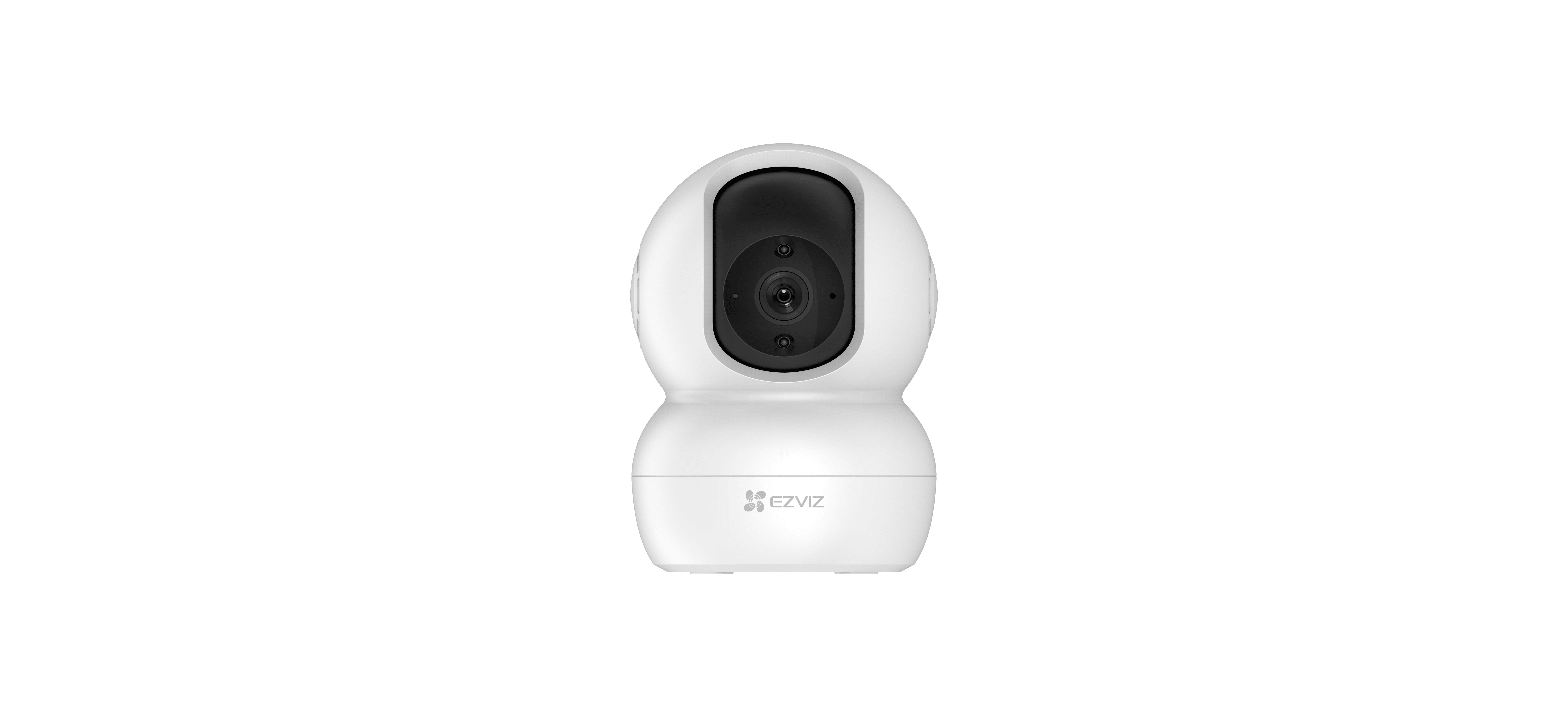 HIKVISION - TY2 INDOOR PT WIFI 2MP 340 GRADI