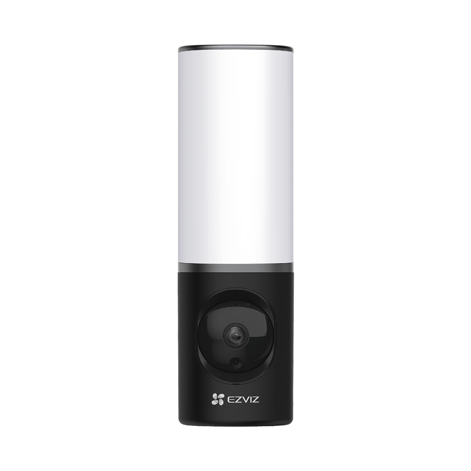 HIKVISION - LC3 TELECAMERA WIFI 4MP E LUCE DA EST