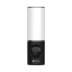 HIKVISION - LC3 TELECAMERA WIFI 4MP E LUCE DA EST