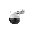 HIKVISION - C8C PT CAMERA 2MP DA EST WIFI 4MM RJ45 A