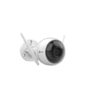 HIKVISION - C3WN BULLET WIFI 2MP 4MM MICROFONO