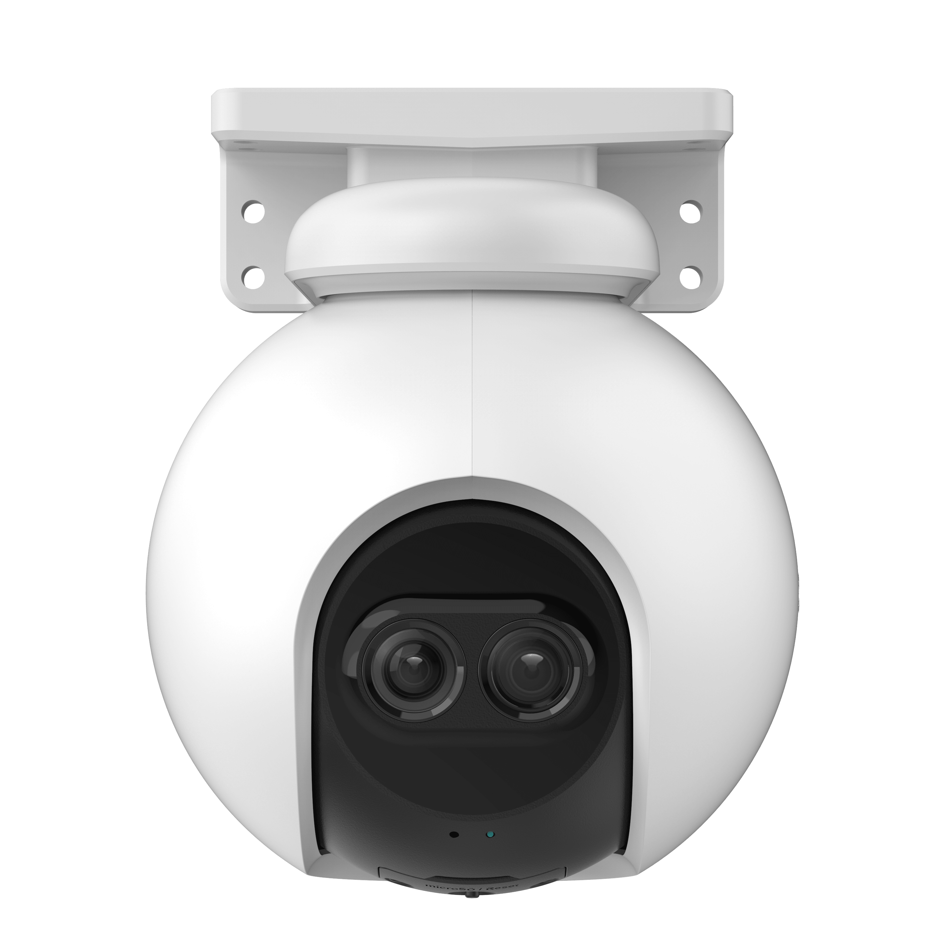 HIKVISION - C8PF PT CAMERA 2MP DA EST WIFI 2.8+12MM