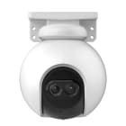 HIKVISION - C8PF PT CAMERA 2MP DA EST WIFI 2.8+12MM 303102148