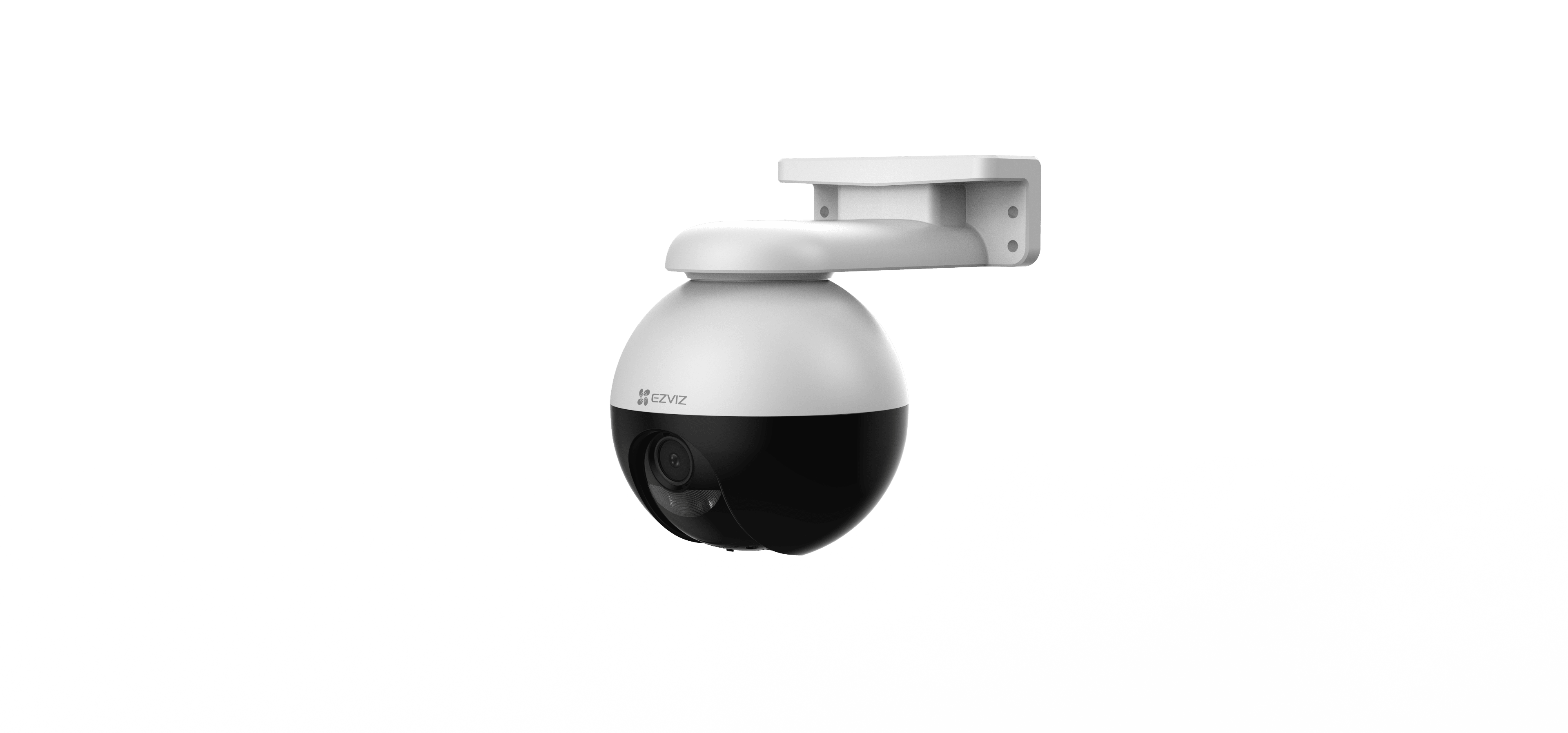 HIKVISION - C8W PRO 2K TELECAMERA 3MP MOTORIZ. ESTER