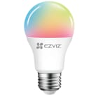 HIKVISION - LB1 COLOR LAMPADINA SMART LUCE A COLORI