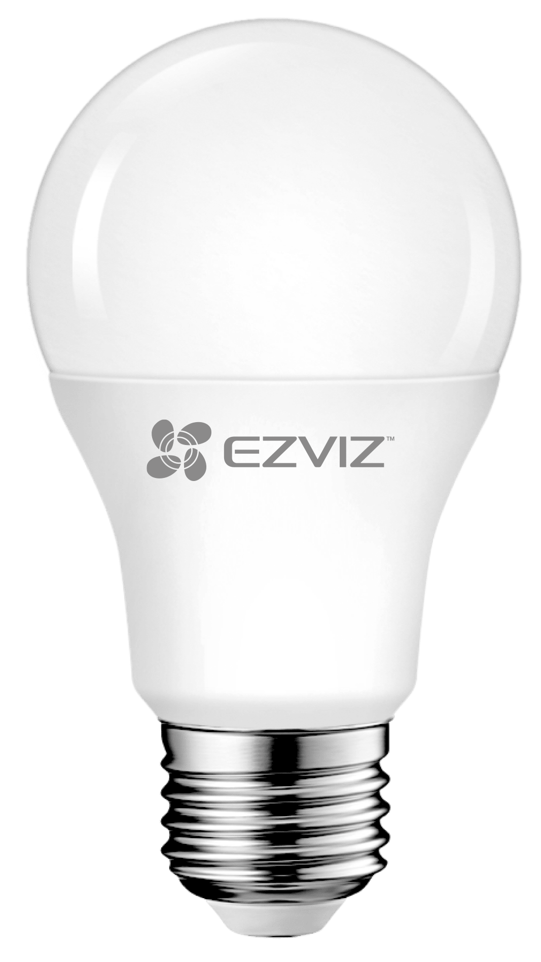 HIKVISION - LB1 LAMPADINA SMART LUCE BIANCA