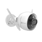 HIKVISION - C3X BULLET WIFI 4MM 2MP COLOR NIGHT