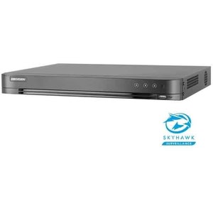 HIKVISION - IDS-7208HQHI-E2/S DVR72E 8CH 3MP MOTION2