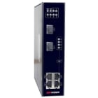 HIKVISION - DS-3T0306P SWITCH INDUSTRIALE UNMAN 4POE