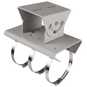 HIKVISION - DS-1214ZJ STAFFA