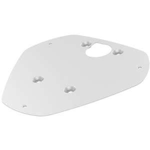 HIKVISION - GP-FE GANG BOX PER JUNCTION BOX