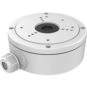 HIKVISION - DS-1280ZJ-S STAFFA