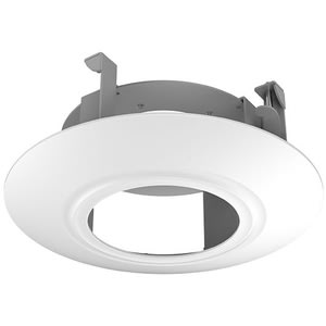 HIKVISION - DS-1227ZJ-PT6 STAFFA