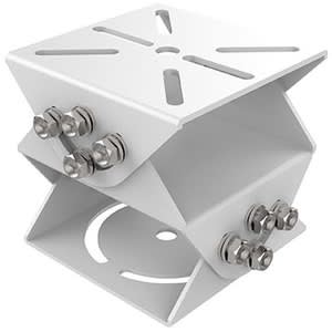 HIKVISION - DS-1232ZJ-T STAFFA