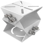 HIKVISION - DS-1232ZJ-T STAFFA