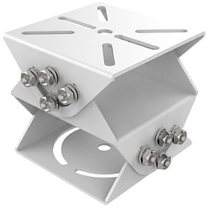 HIKVISION - DS-1232ZJ-T STAFFA