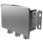 HIKVISION - DS-1284ZJ-M STAFFA